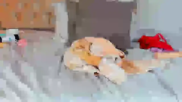 Anya Texas online show from February 2025 02:14:01 AM