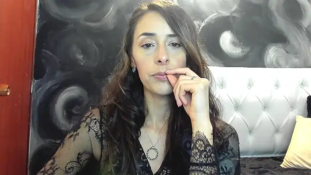 ScarletKings online show from November 2025 10:03:02 PM