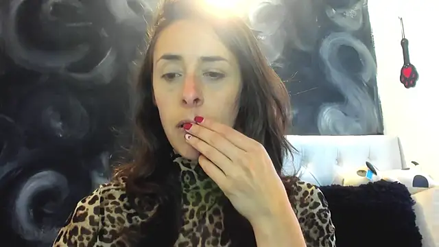 ScarletKings online show from February 2026 08:40:01 PM