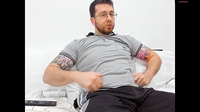 JayXCee Official online show from January 2025 03:19:01 PM