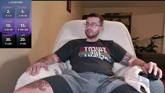 JayXCee Official online show from March 2026 08:20:02 PM