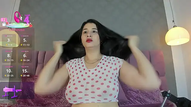 brithanyadams23 online show from March 2025 03:12:02 AM