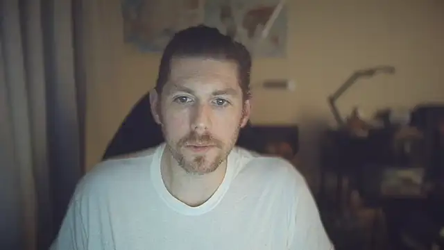 Rock Pierce online show from January 2025 11:55:01 AM