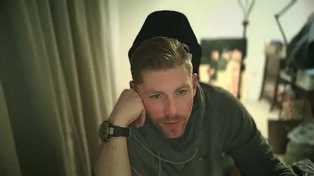 Rock Pierce online show from February 2025 11:36:01 AM