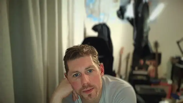 Rock Pierce online show from March 2025 03:40:02 PM