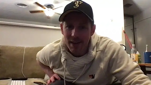 Rock Pierce online show from March 2025 08:04:02 AM