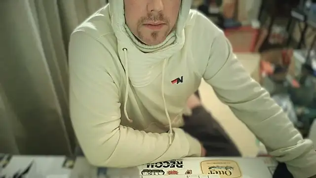 Rock Pierce online show from March 2025 11:08:02 AM