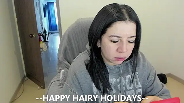 Snapshot of Im_coco chatting on December 2024 11:43:02 AM Im coco online show from December 2024 11:43:02 AM