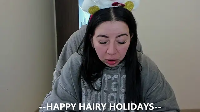 Snapshot of Im_coco chatting on December 2024 03:49:02 PM Im coco online show from December 2024 03:49:02 PM