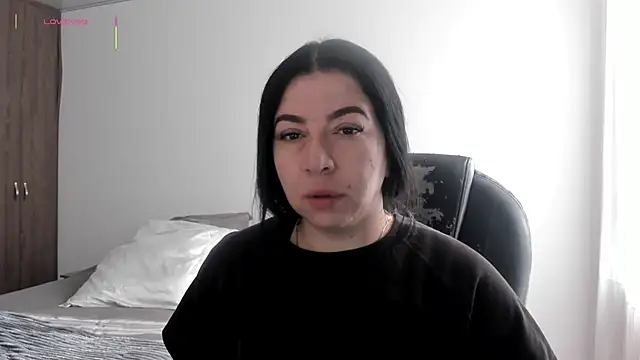 Snapshot of Im_coco chatting on November 2025 12:16:01 PM Im coco online show from November 2025 12:16:01 PM