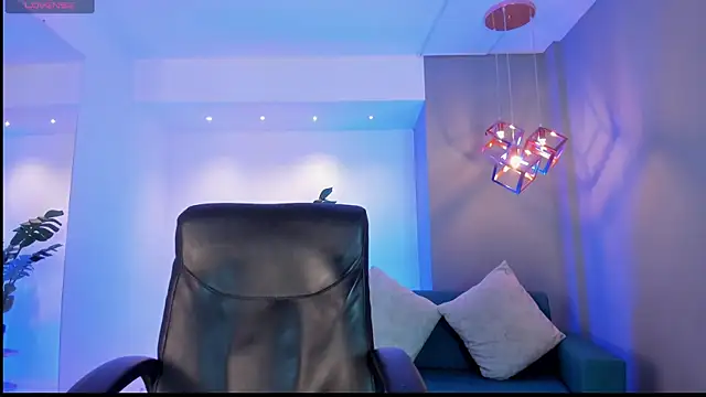 IsabellaaJoness online show from March 2025 11:36:02 AM