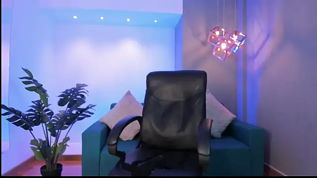 IsabellaaJoness online show from March 2025 12:26:01 PM