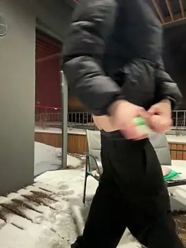 AmondCor online show from January 2025 03:55:01 PM