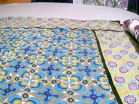 Babyjuliana  online show from March 2026 07:13:01 AM