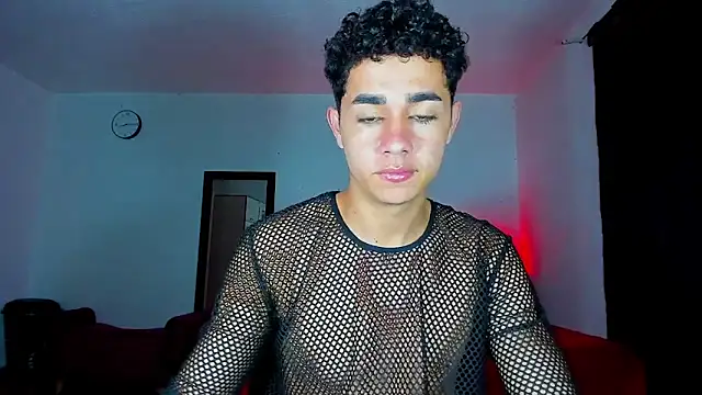 Snapshot of DavidfullOFlove chatting on February 2025 05:55:01 AM DavidfullOFlove online show from February 2025 05:55:01 AM