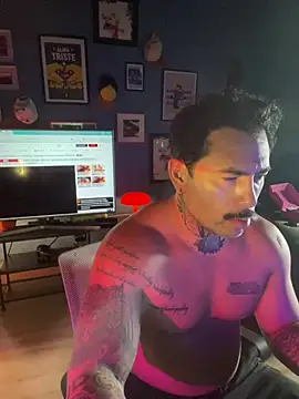 DEAS  online show from April 2026 01:19:01 AM