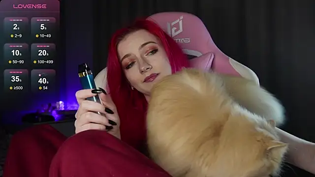 joyhannahh online show from November 2025 02:28:01 PM