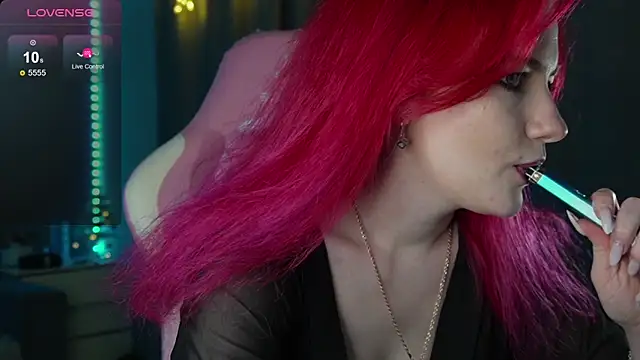 joyhannahh online show from January 2026 04:34:01 PM