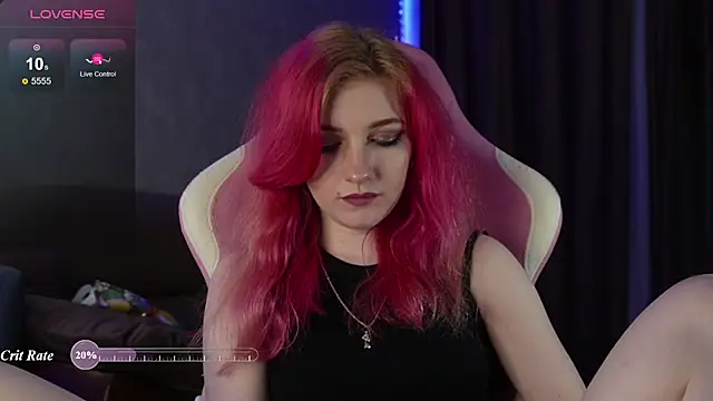 joyhannahh online show from February 2026 06:29:02 PM