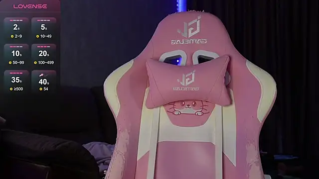 joyhannahh online show from March 2026 05:19:01 PM