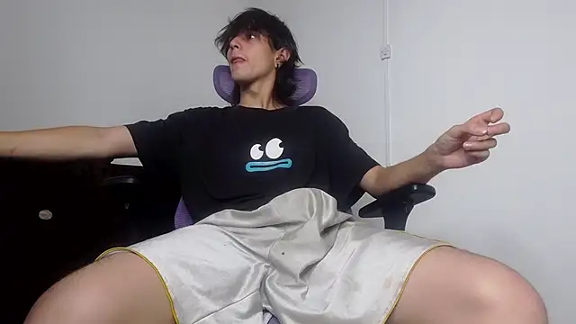 alex connorr online show from April 2026 07:08:02 PM