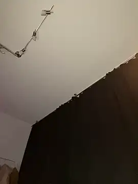 Lena Blom online show from February 2025 10:50:02 PM