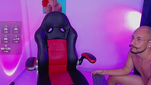 Snapshot of pandorabeker chatting on November 2025 02:21:01 AM pandorabeker online show from November 2025 02:21:01 AM