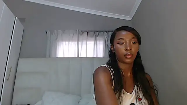 naughtyblackdolie online show from January 2025 07:57:01 AM