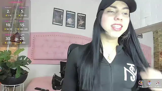 diosagolden online show from January 2025 08:07:01 PM