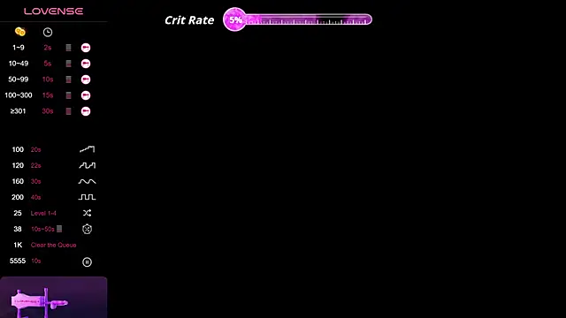 Anna parkker  online show from November 2025 06:51:02 PM