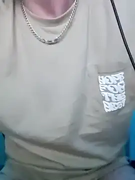 GeneralXMillyX online show from January 2025 08:14:01 AM