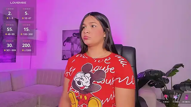 alaia7h online show from January 2025 03:31:02 AM