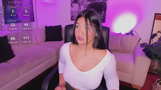 alaia7h online show from March 2025 07:37:02 PM