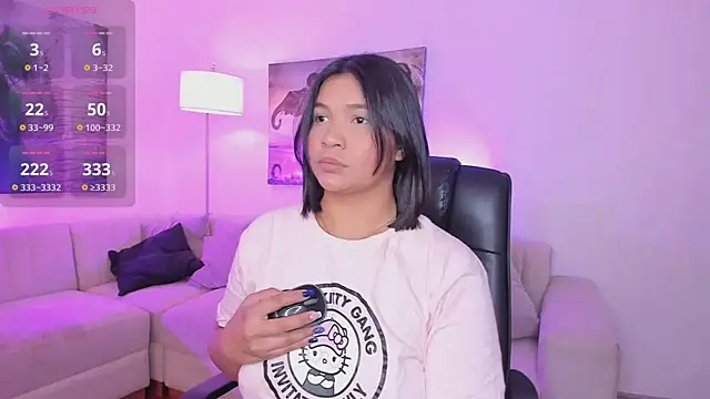 alaia7h online show from October 2025 07:35:02 PM