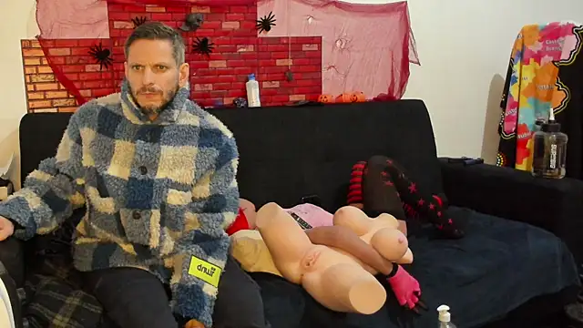 Snapshot of Samurayjiu chatting on February 2025 02:32:01 PM Samurayjiu online show from February 2025 02:32:01 PM