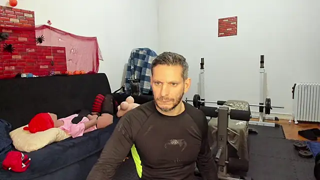 Snapshot of Samurayjiu chatting on February 2025 04:34:02 PM Samurayjiu online show from February 2025 04:34:02 PM