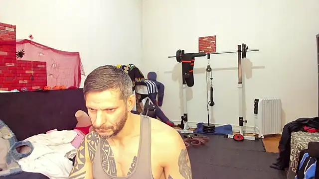 Snapshot of Samurayjiu chatting on February 2025 02:55:02 PM Samurayjiu online show from February 2025 02:55:02 PM