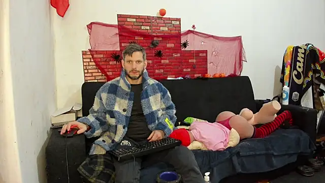 Snapshot of Samurayjiu chatting on February 2025 10:20:02 PM Samurayjiu online show from February 2025 10:20:02 PM