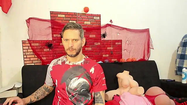 Snapshot of Samurayjiu chatting on February 2025 01:08:02 PM Samurayjiu online show from February 2025 01:08:02 PM