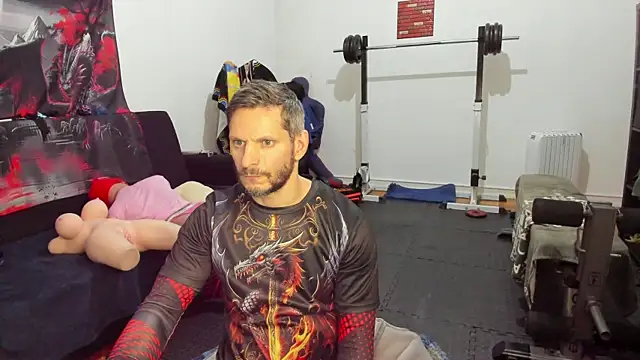 Snapshot of Samurayjiu chatting on March 2025 07:23:01 PM Samurayjiu online show from March 2025 07:23:01 PM