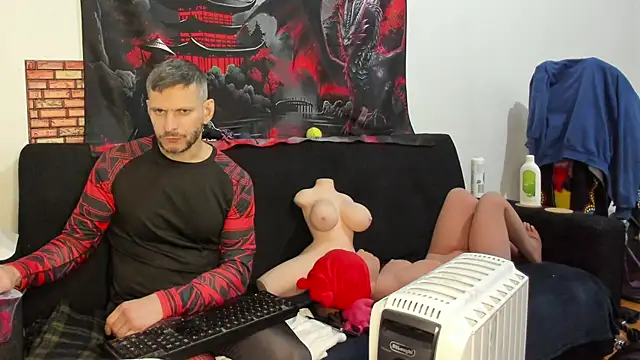 Snapshot of Samurayjiu chatting on March 2025 10:39:02 PM Samurayjiu online show from March 2025 10:39:02 PM