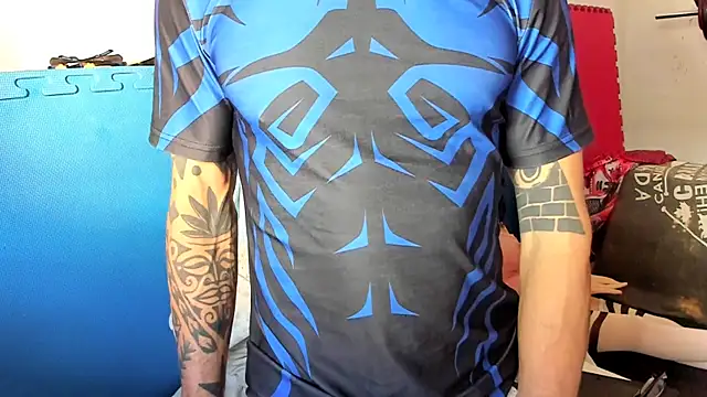 Snapshot of Samurayjiu chatting on October 2025 02:18:02 PM Samurayjiu online show from October 2025 02:18:02 PM