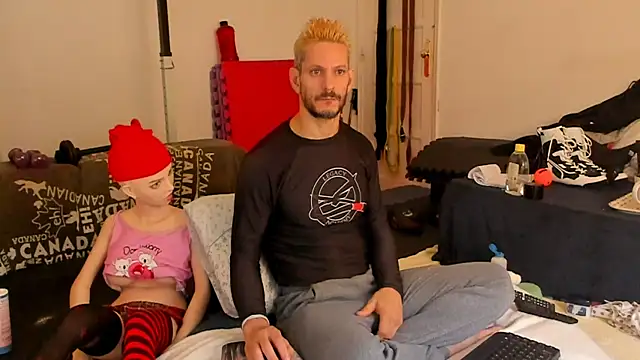 Snapshot of Samurayjiu chatting on November 2025 12:09:02 PM Samurayjiu online show from November 2025 12:09:02 PM