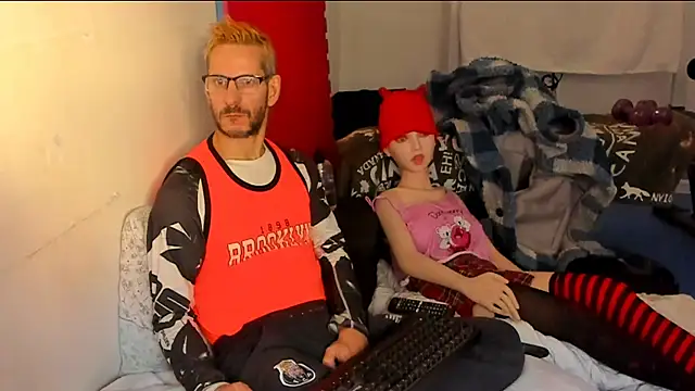 Snapshot of Samurayjiu chatting on November 2025 01:23:01 PM Samurayjiu online show from November 2025 01:23:01 PM