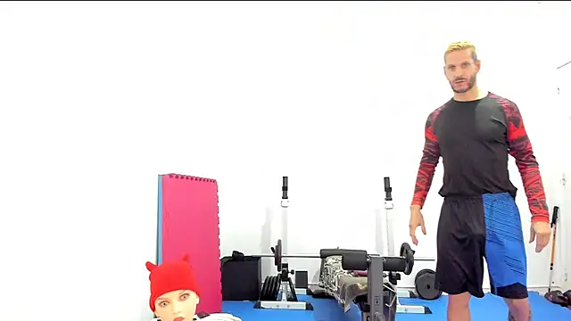 Snapshot of Samurayjiu chatting on December 2025 12:10:01 PM Samurayjiu online show from December 2025 12:10:01 PM