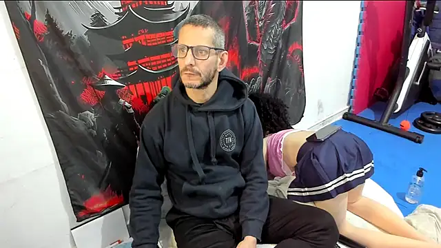 Samurayjiu online show from January 2026 04:55:01 PM