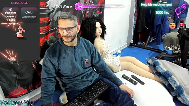 Samurayjiu online show from March 2026 08:03:02 PM