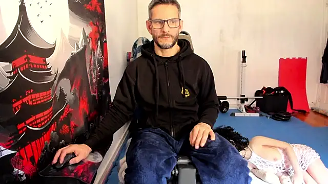 Samurayjiu online show from March 2026 12:11:01 PM