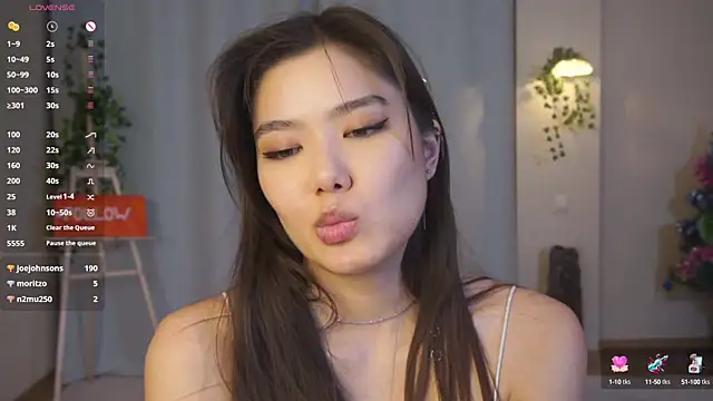 EmmaFisherf online show from January 2025 07:11:01 PM