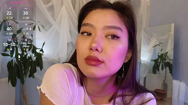 EmmaFisherf online show from March 2025 03:09:02 AM